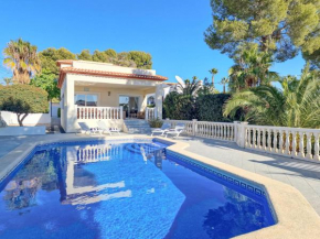 CASA MARIA Moraira - Mandalay Rentals